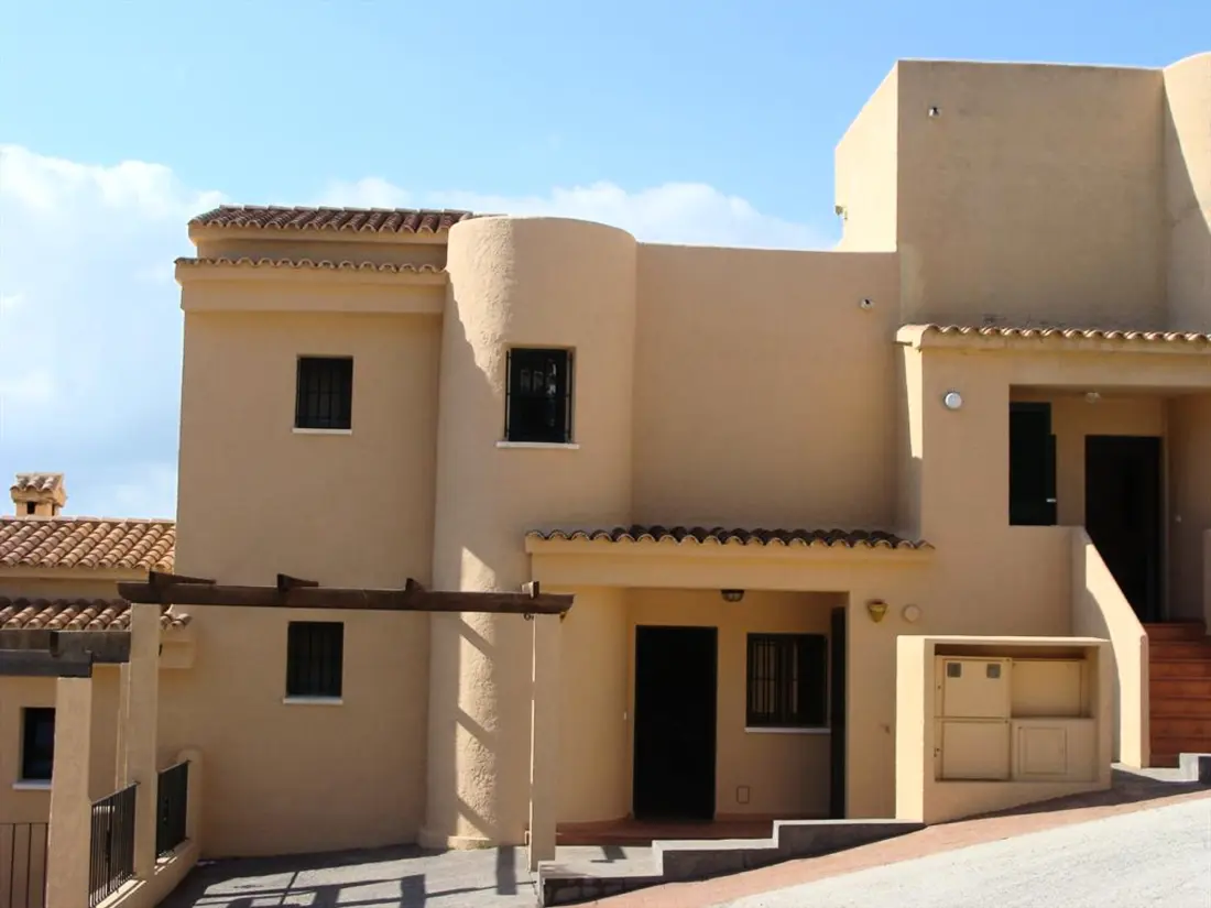 Maison de Vacances Moraira 110