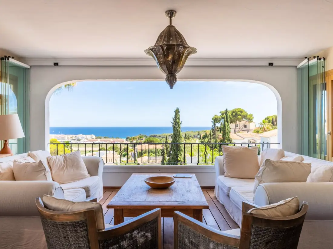 Maison de Vacances Moraira 121
