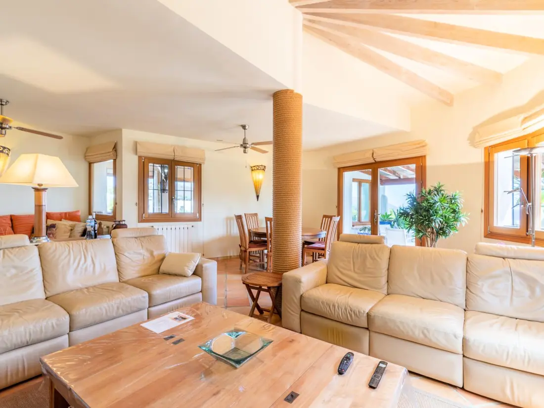 Maison de Vacances Moraira 121