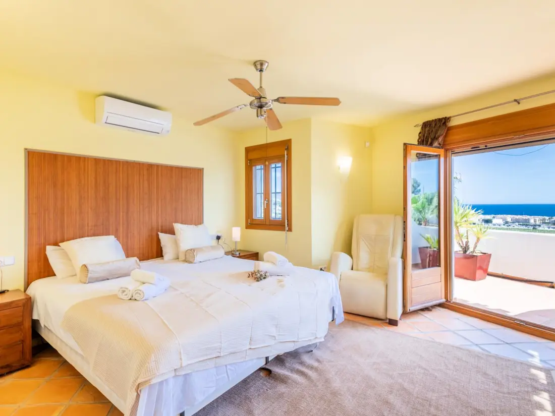 Maison de Vacances Moraira 121
