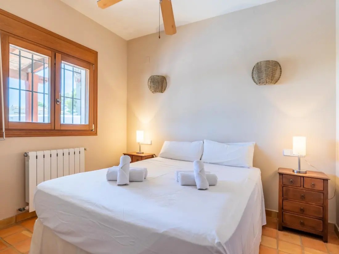 Maison de Vacances Moraira 121