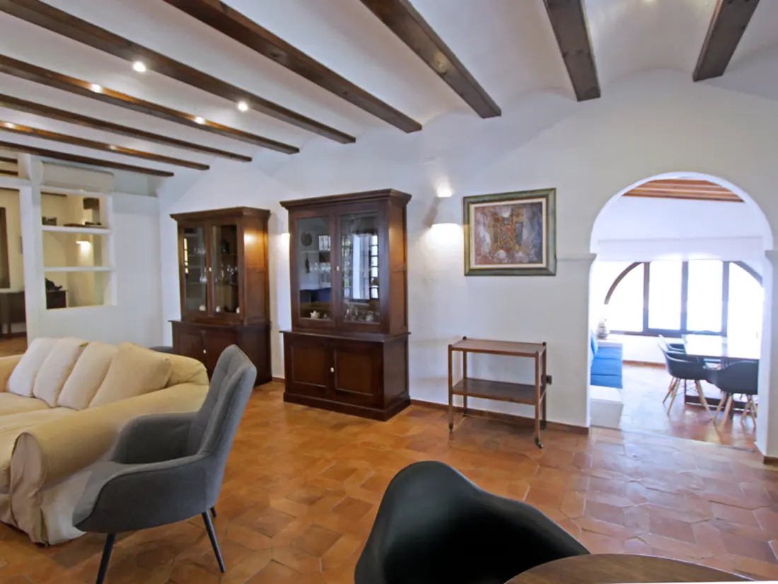Maison de Vacances Moraira 196