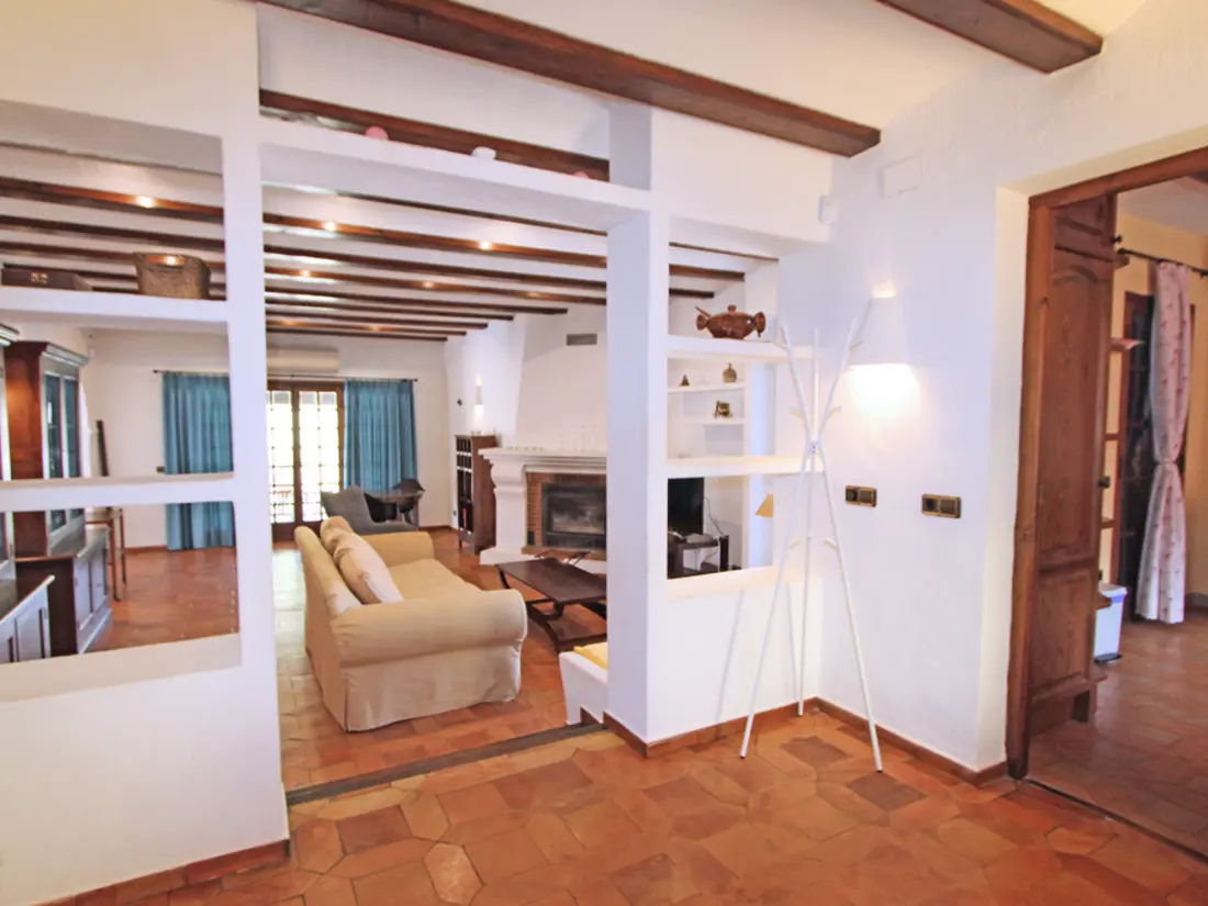 Maison de Vacances Moraira 196
