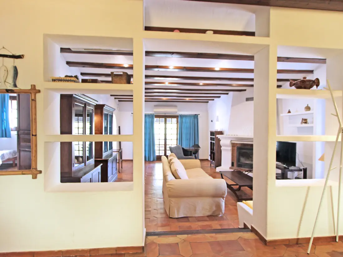 Maison de Vacances Moraira 196