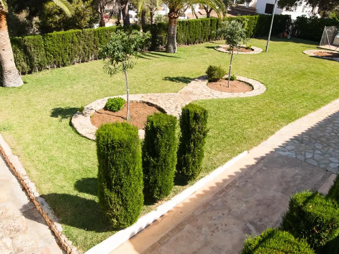Maison de Vacances Moraira 196