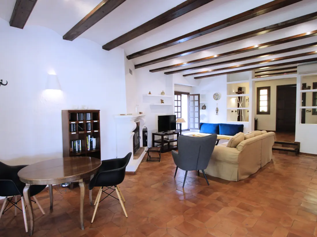 Maison de Vacances Moraira 196