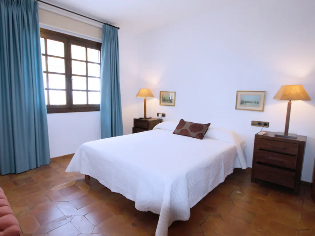 Maison de Vacances Moraira 196