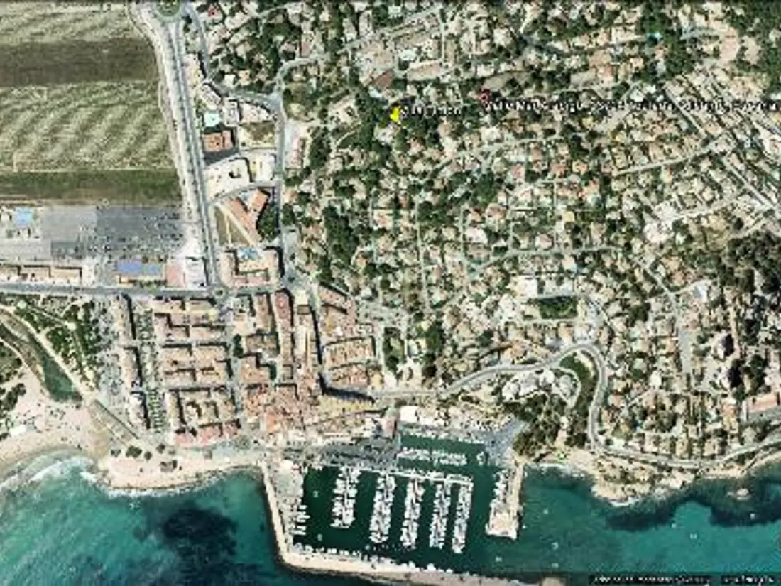 Maison de Vacances Moraira 196