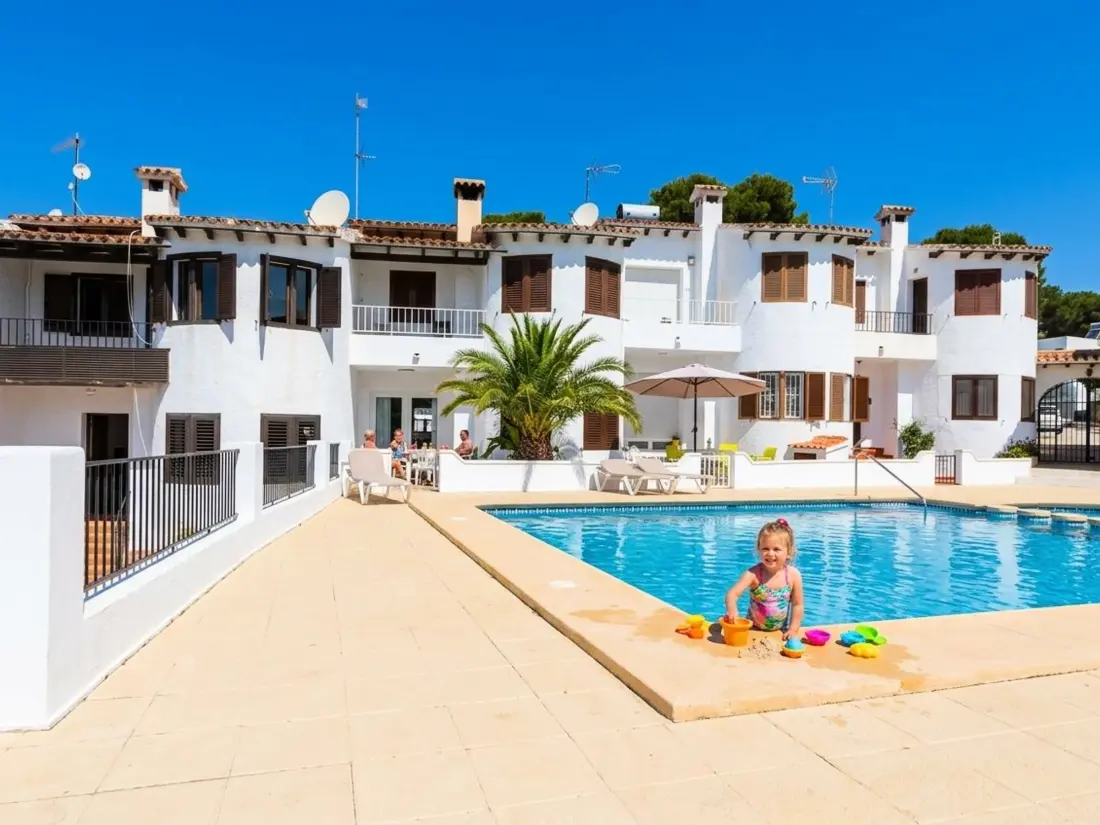 Maison de Vacances Moraira 198