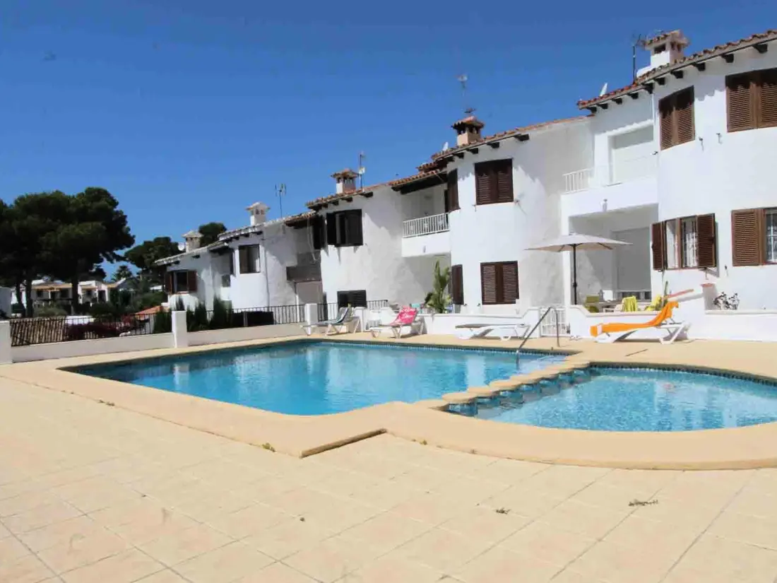 Maison de Vacances Moraira 198