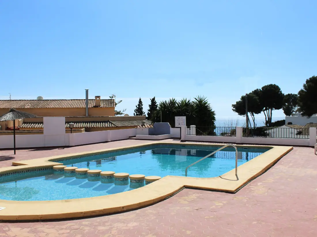 Maison de Vacances Moraira 198