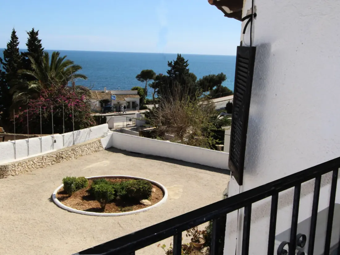 Maison de Vacances Moraira 198