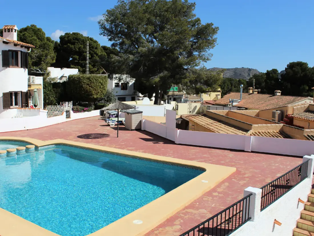 Maison de Vacances Moraira 198
