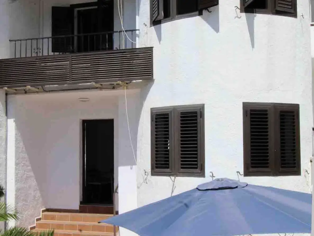 Maison de Vacances Moraira 198