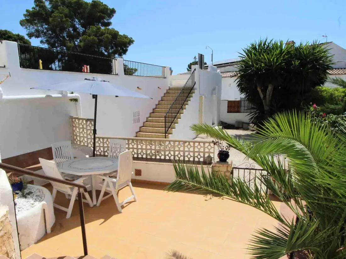 Maison de Vacances Moraira 198