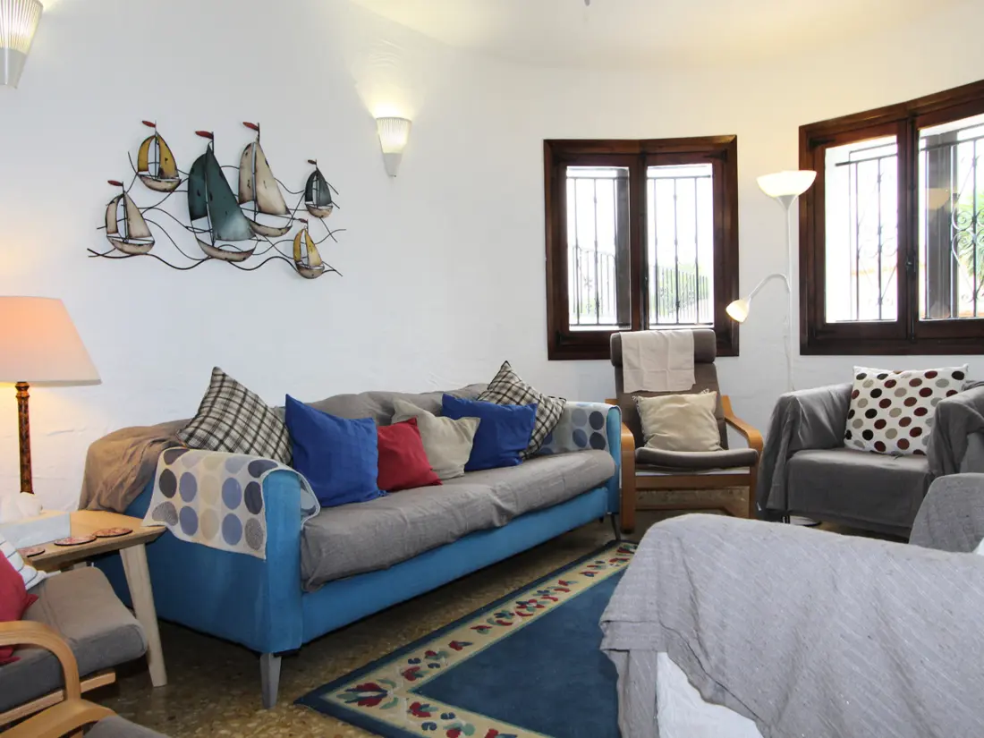 Maison de Vacances Moraira 198