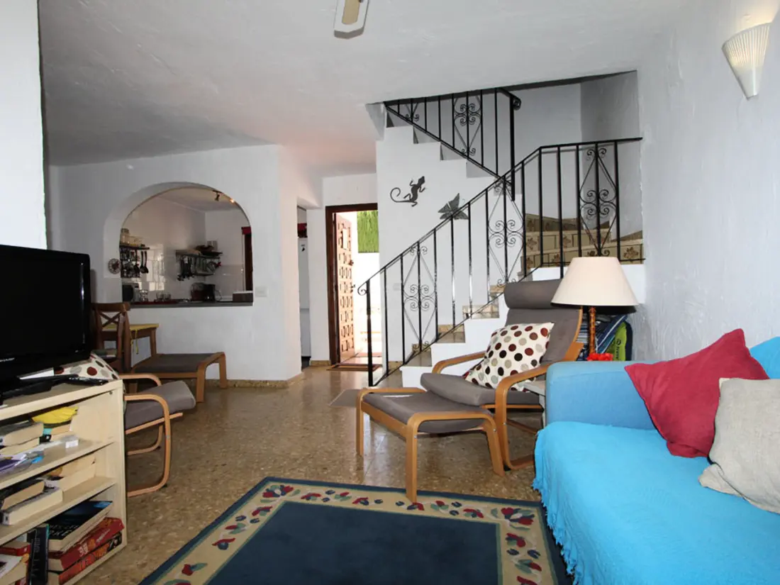Maison de Vacances Moraira 198