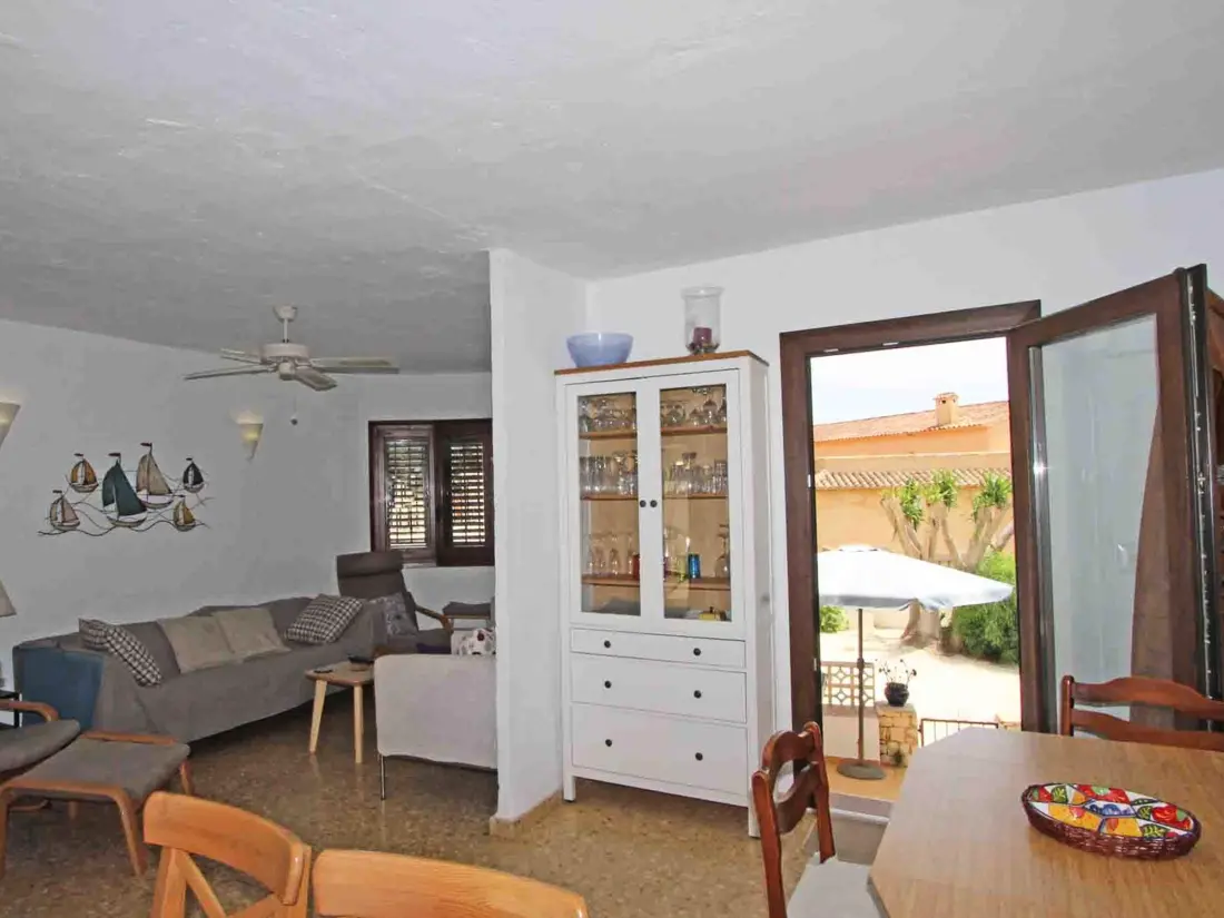 Maison de Vacances Moraira 198
