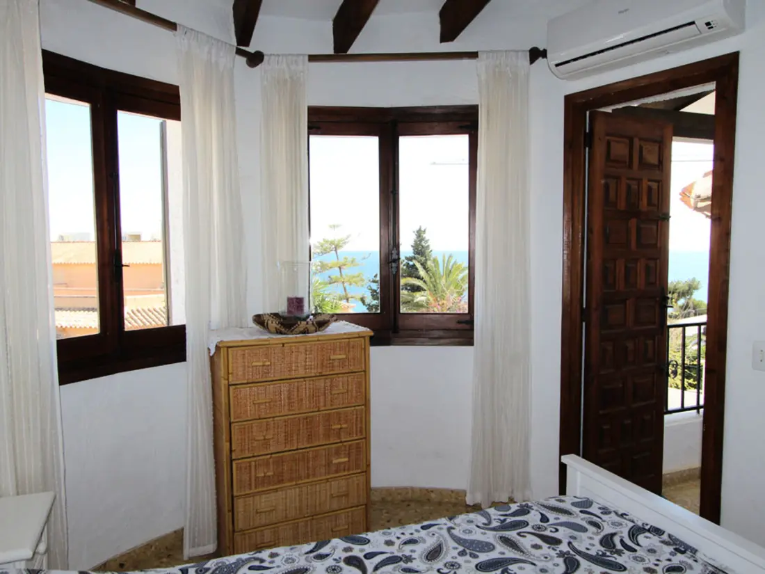 Maison de Vacances Moraira 198