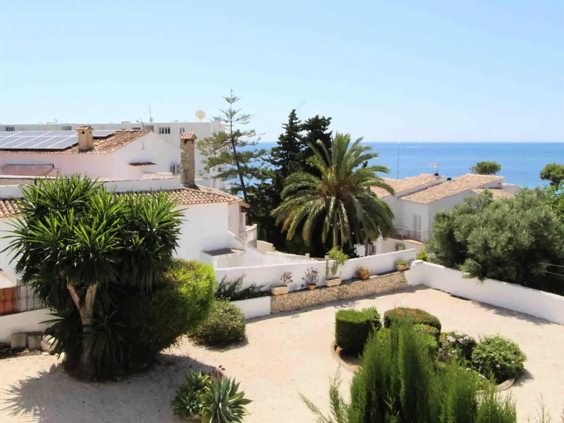 Maison de Vacances Moraira 198
