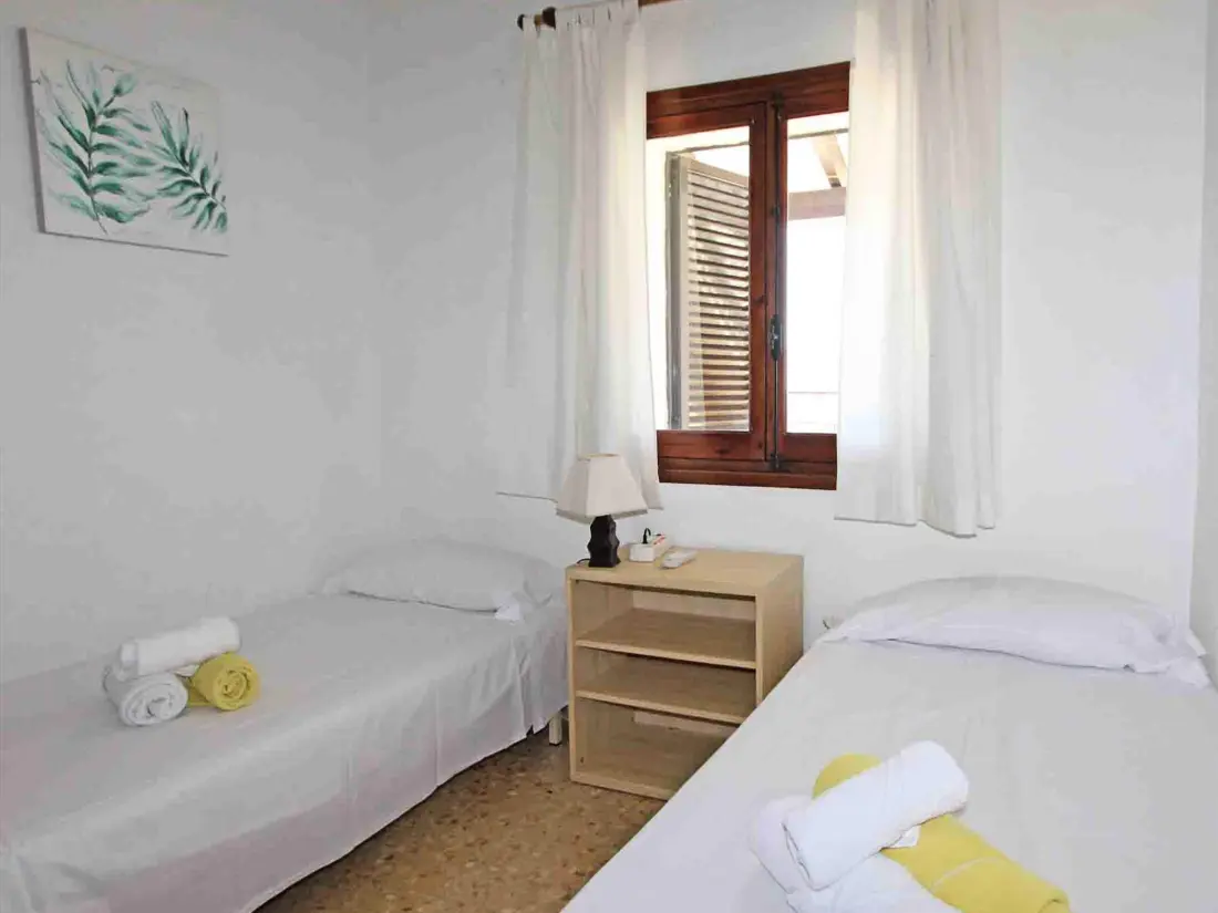 Maison de Vacances Moraira 198