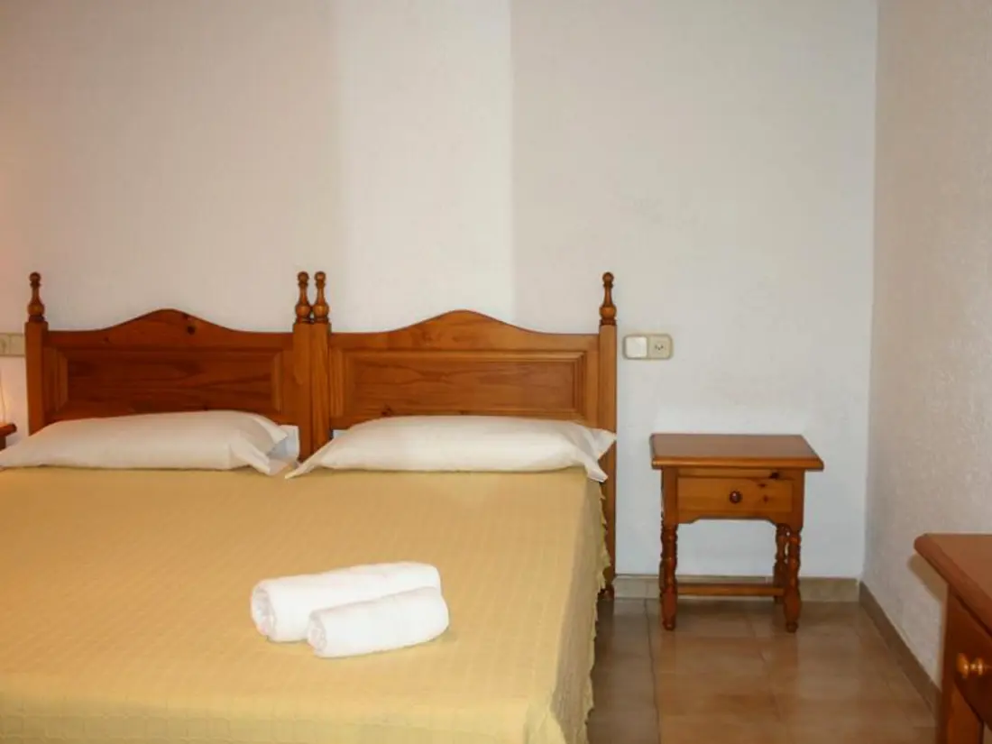 Maison de Vacances Moraira 203