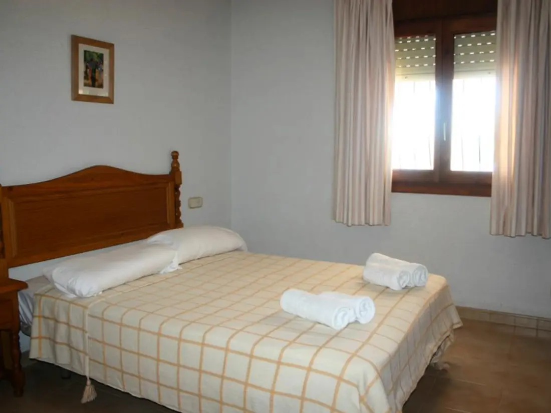Maison de Vacances Moraira 203