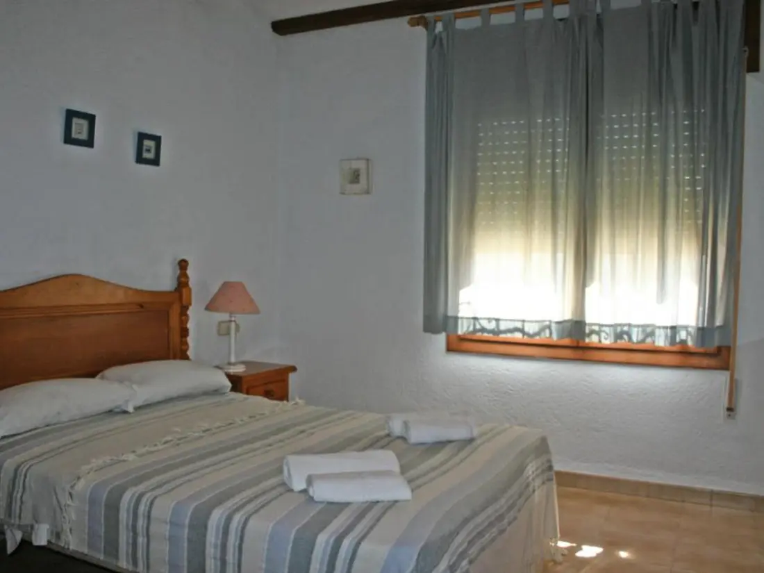 Maison de Vacances Moraira 203