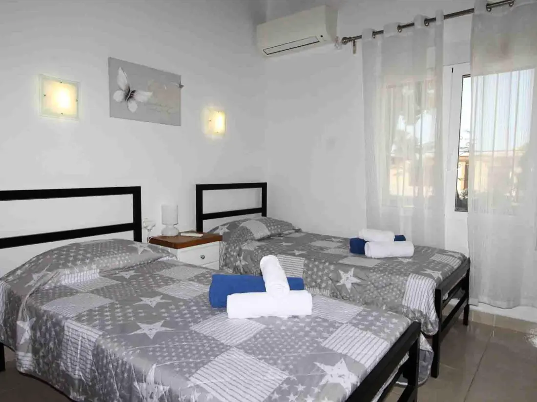Maison de Vacances Moraira 206