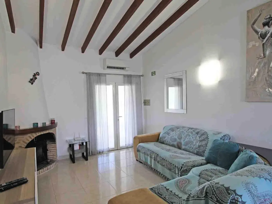 Maison de Vacances Moraira 206