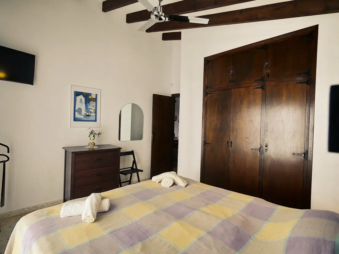 Maison de Vacances Moraira 212
