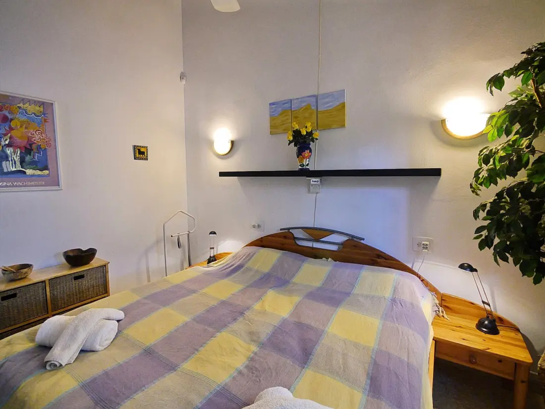 Maison de Vacances Moraira 212