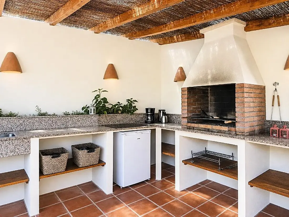 Maison de Vacances Moraira 213