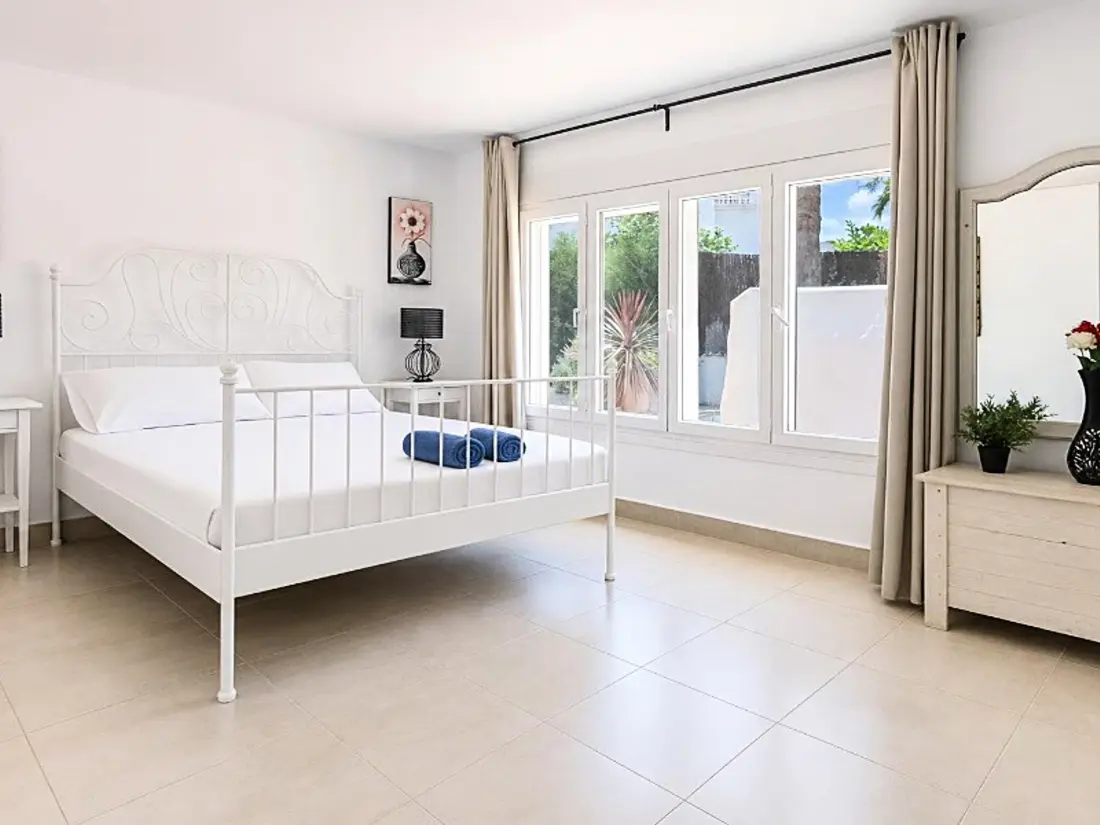 Maison de Vacances Moraira 213