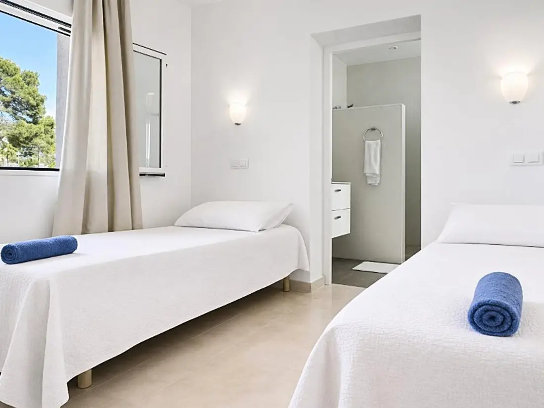 Maison de Vacances Moraira 213