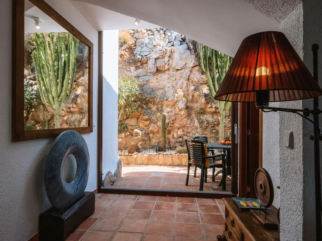 Maison de Vacances Moraira 216