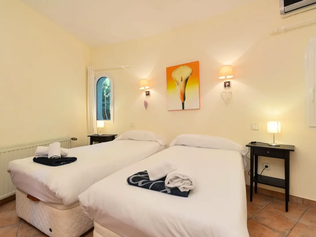 Maison de Vacances Moraira 217
