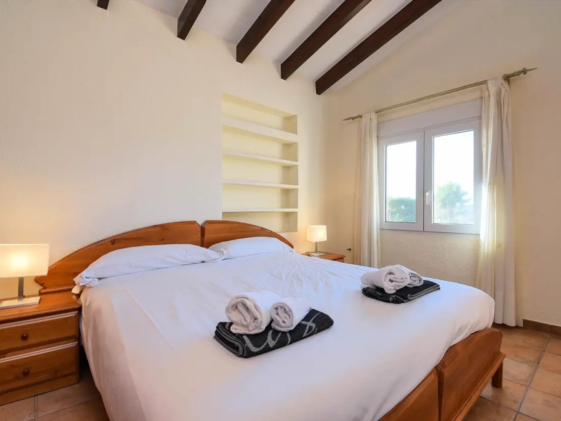 Maison de Vacances Moraira 217