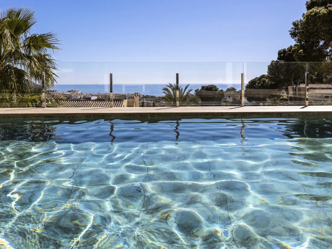 Maison de Vacances Moraira 220