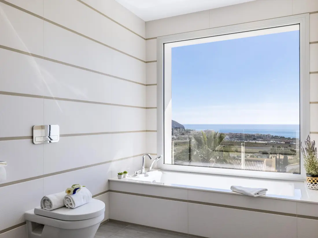 Maison de Vacances Moraira 220