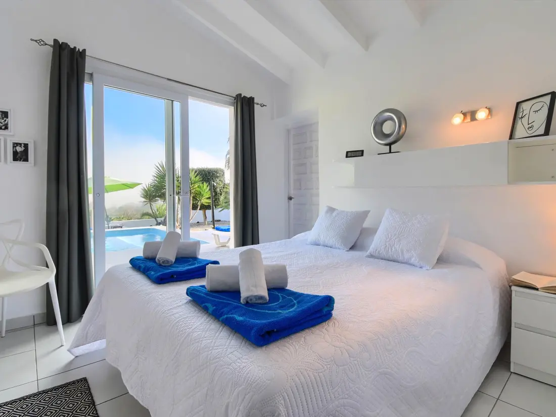Maison de Vacances Moraira 222
