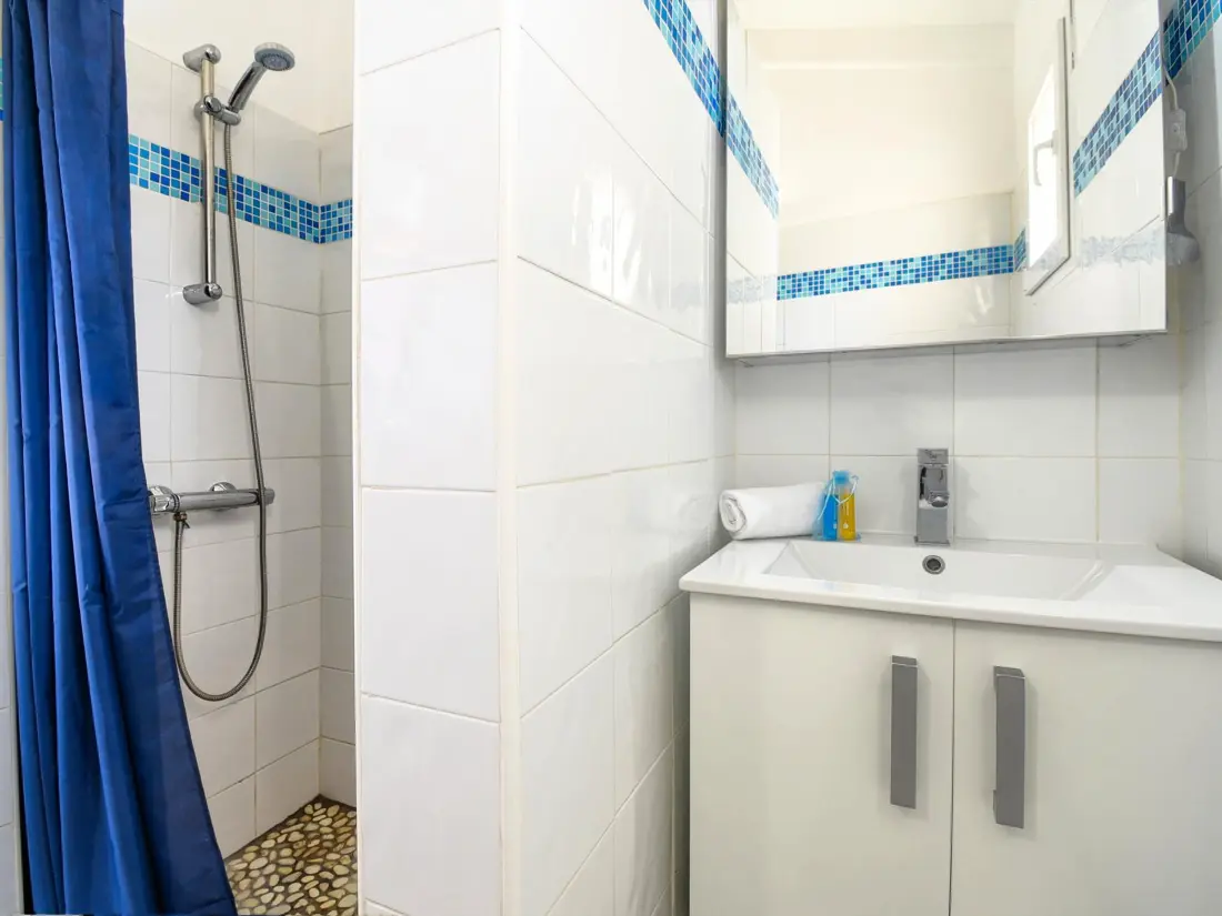 Maison de Vacances Moraira 222