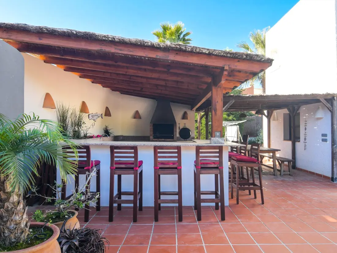 Maison de Vacances Moraira 223