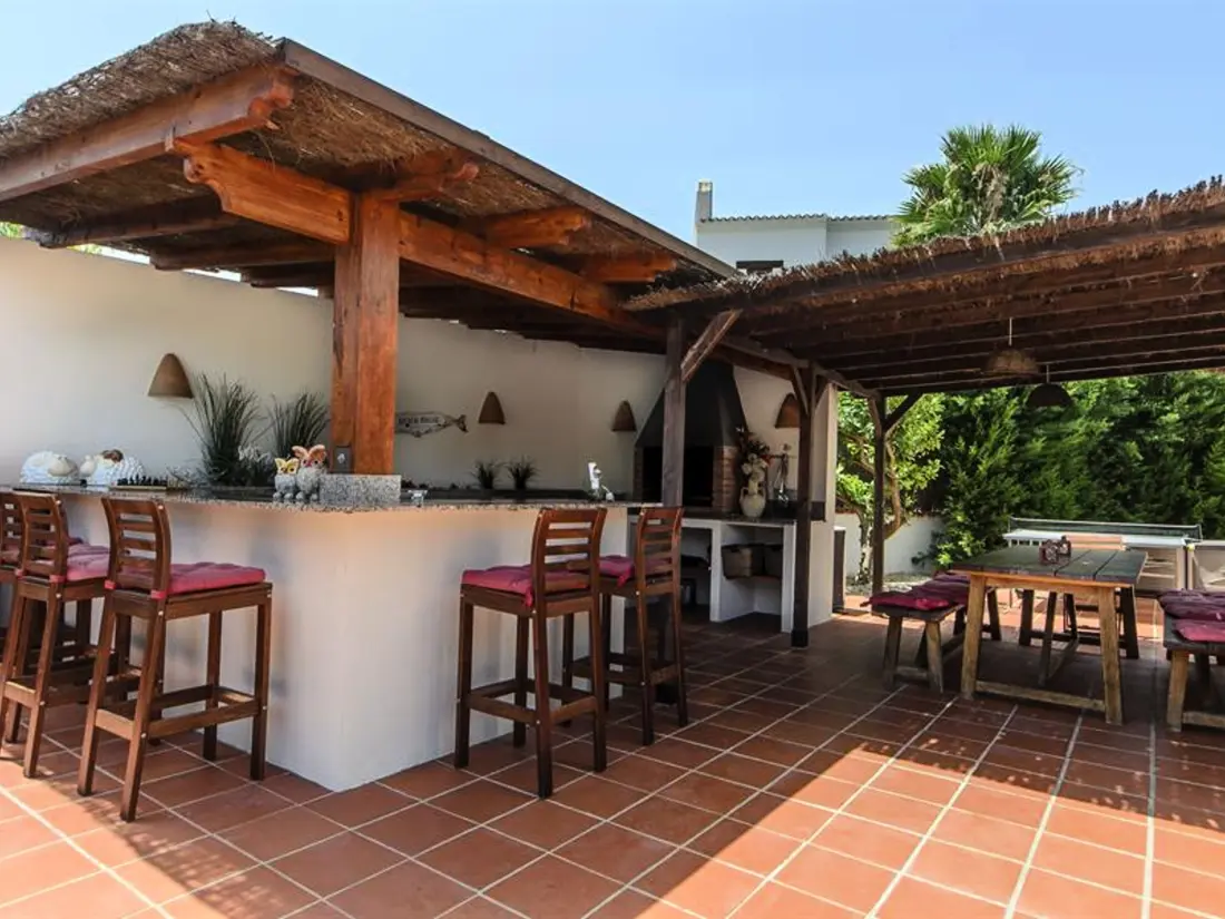 Maison de Vacances Moraira 223