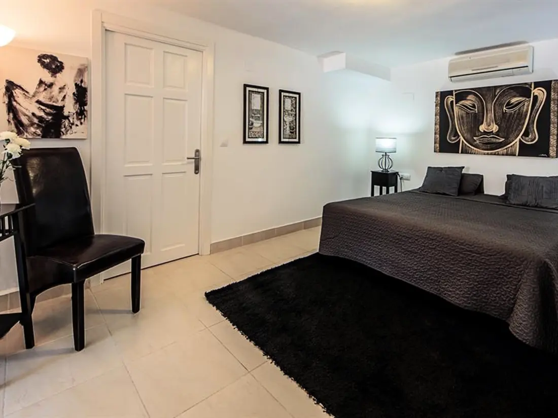 Maison de Vacances Moraira 223