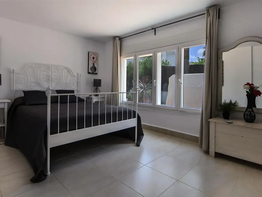 Maison de Vacances Moraira 223