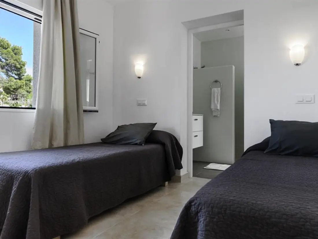 Maison de Vacances Moraira 223