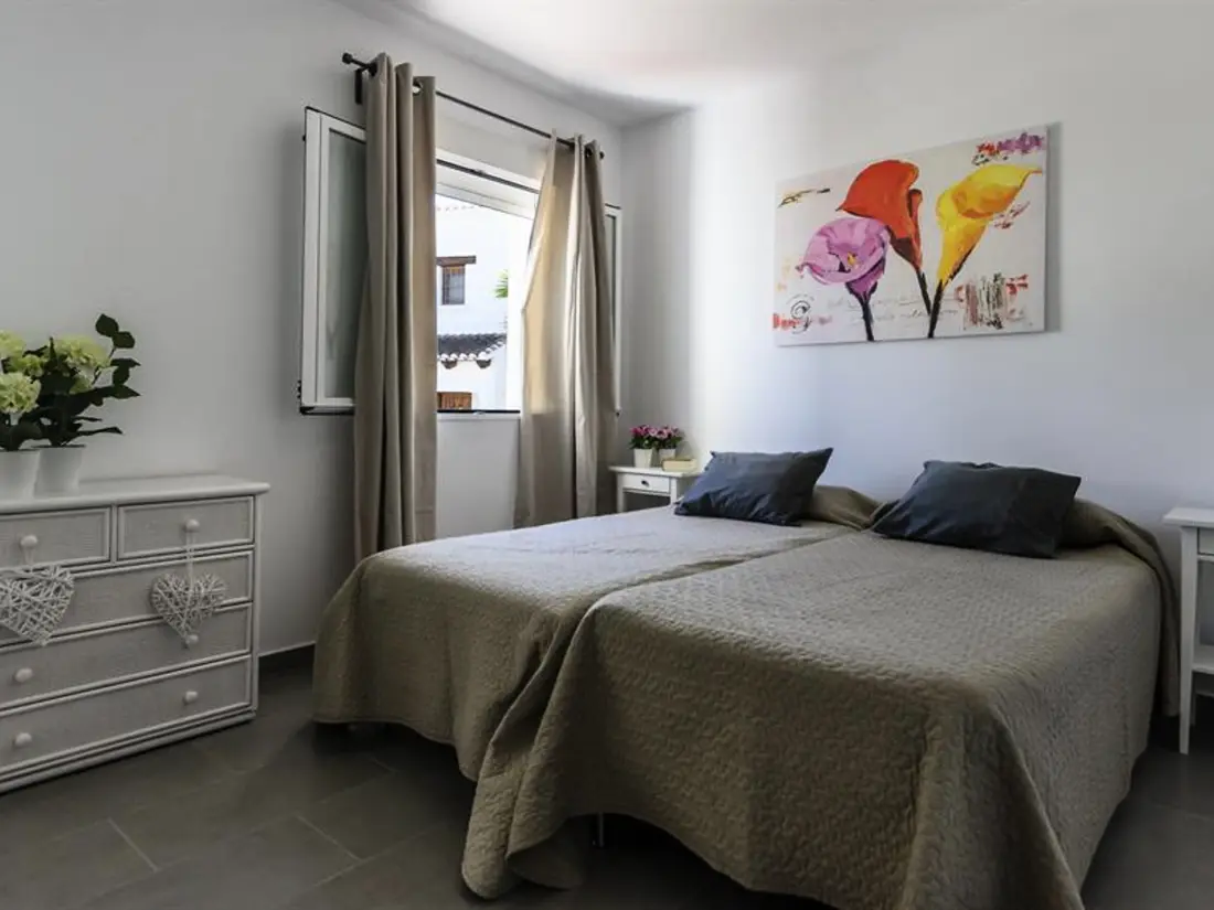 Maison de Vacances Moraira 223
