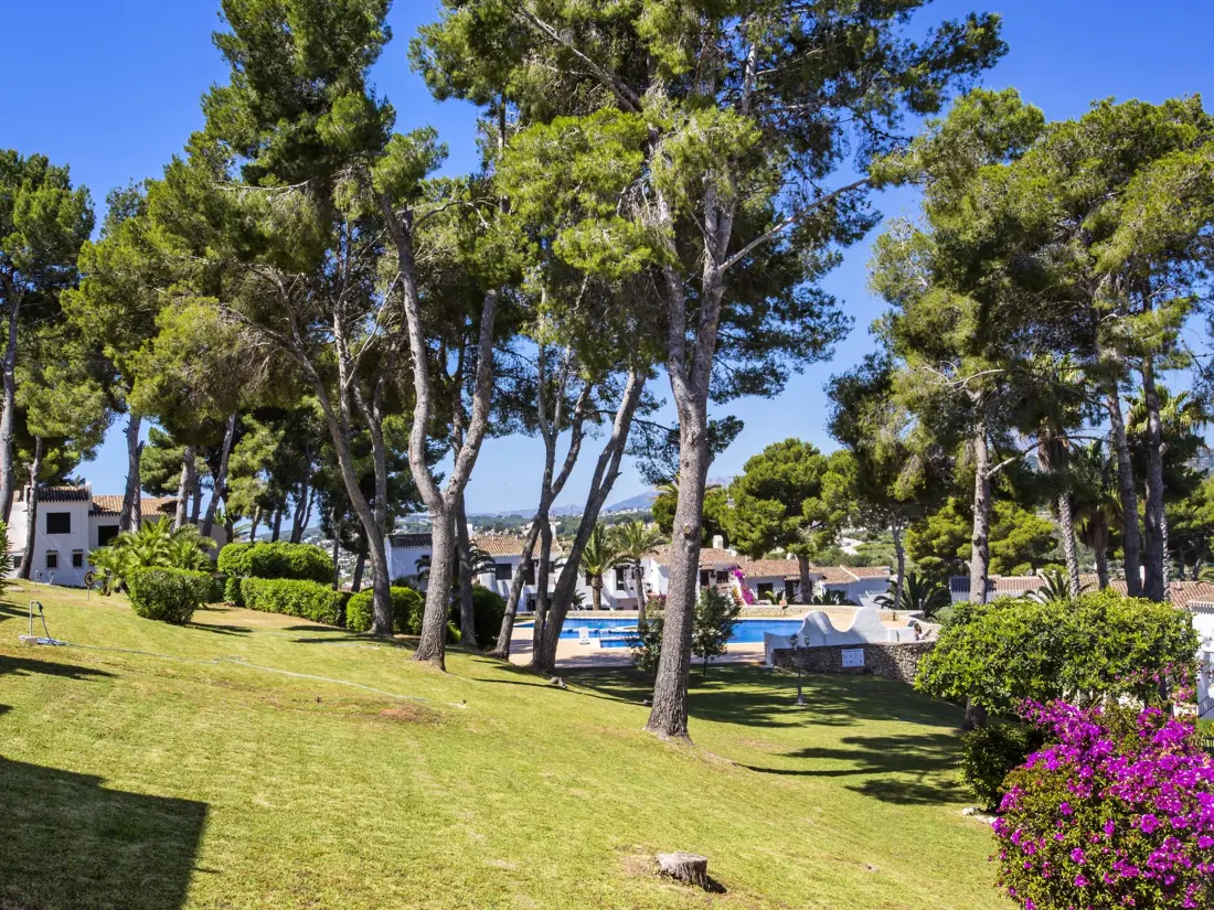 Maison de Vacances Moraira 224