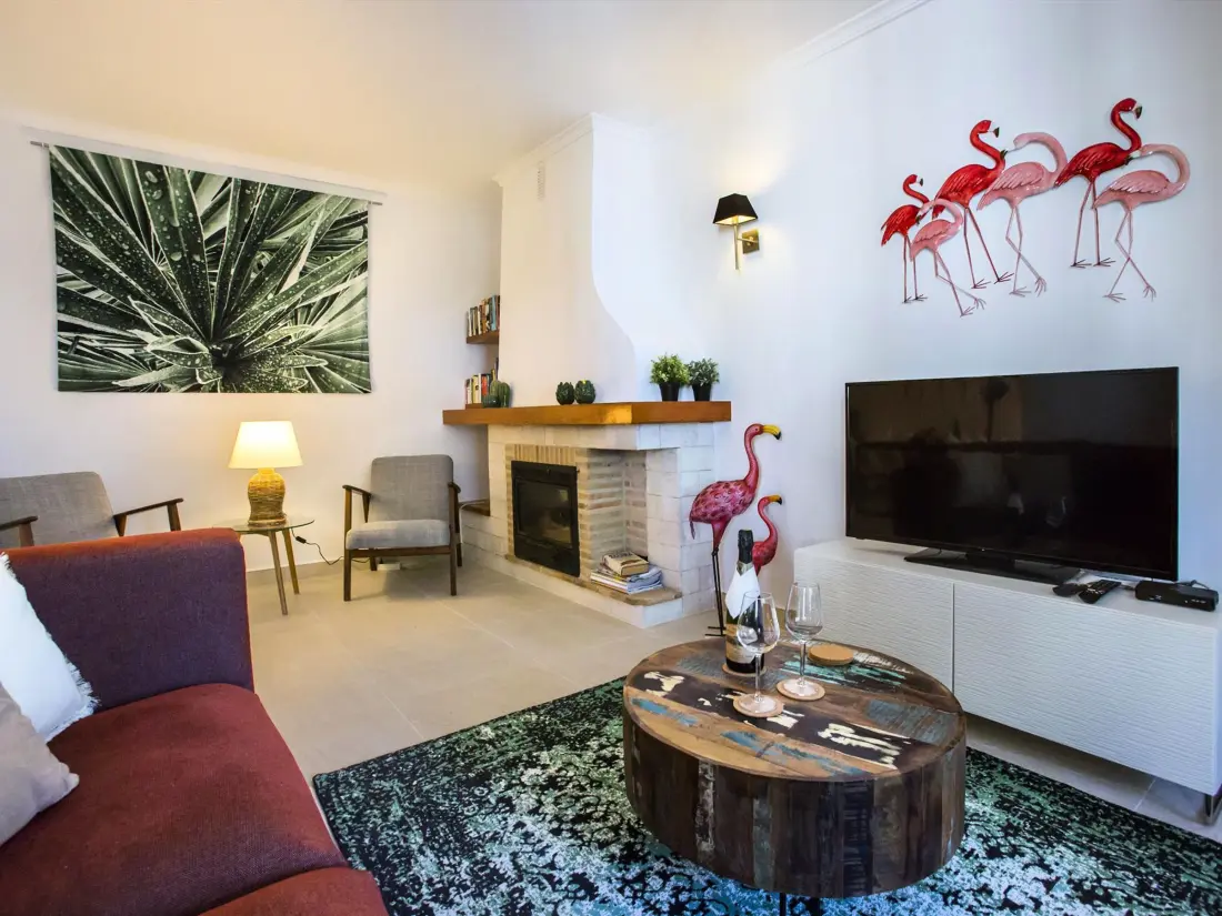 Maison de Vacances Moraira 224